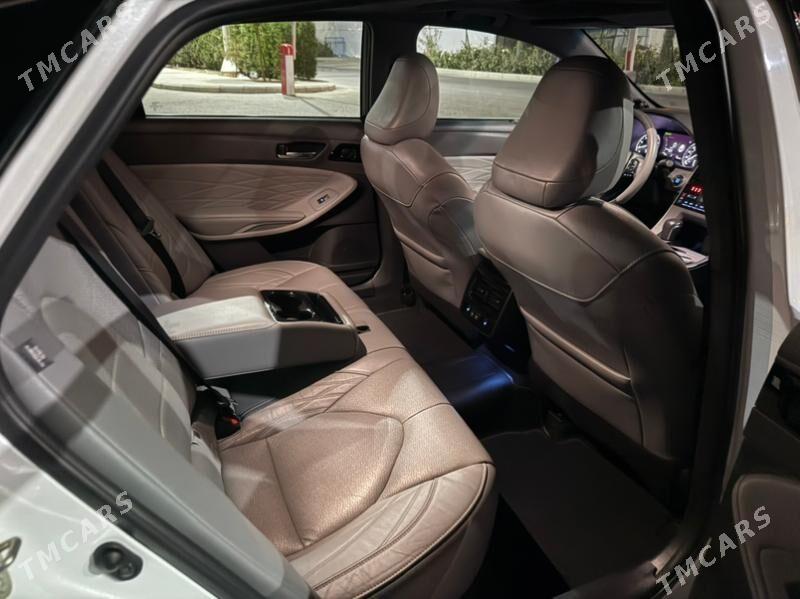 Toyota Avalon 2019 - 425 000 TMT - Aşgabat - img 6