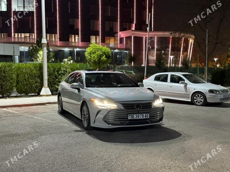 Toyota Avalon 2019 - 425 000 TMT - Aşgabat - img 8