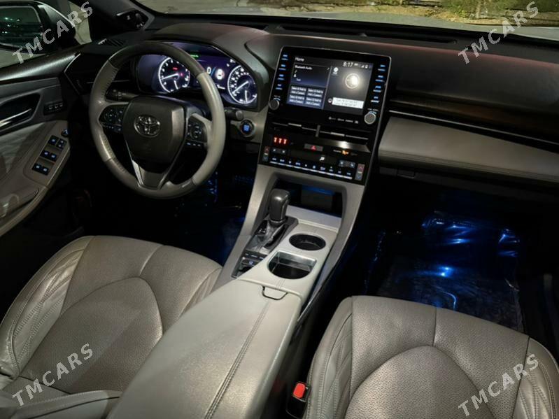 Toyota Avalon 2019 - 425 000 TMT - Aşgabat - img 5