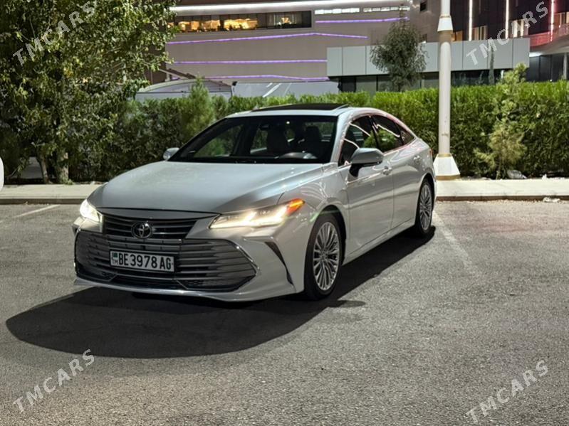 Toyota Avalon 2019 - 425 000 TMT - Aşgabat - img 9