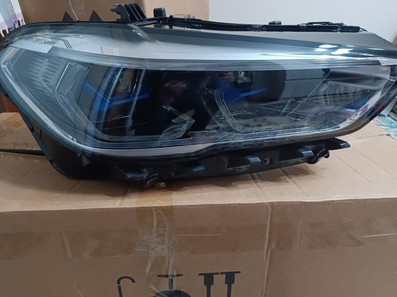 BMW X5 FARA ORIGINLI KOMPLEKT 23 000 TMT - Aşgabat - img 4