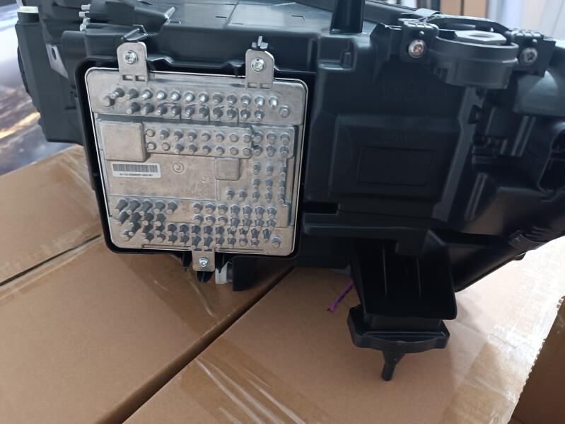 BMW X5 FARA ORIGINLI KOMPLEKT 23 000 TMT - Aşgabat - img 2