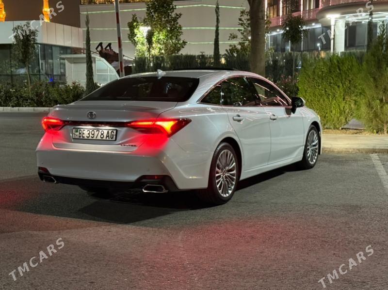 Toyota Avalon 2019 - 425 000 TMT - Aşgabat - img 4