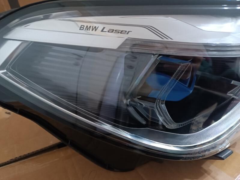 BMW X5 FARA ORIGINLI KOMPLEKT 23 000 TMT - Aşgabat - img 3