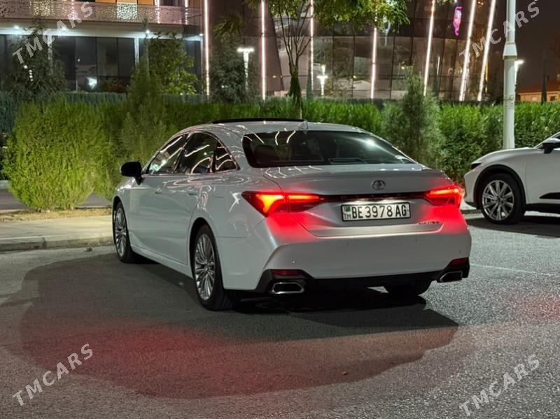 Toyota Avalon 2019 - 425 000 TMT - Aşgabat - img 3
