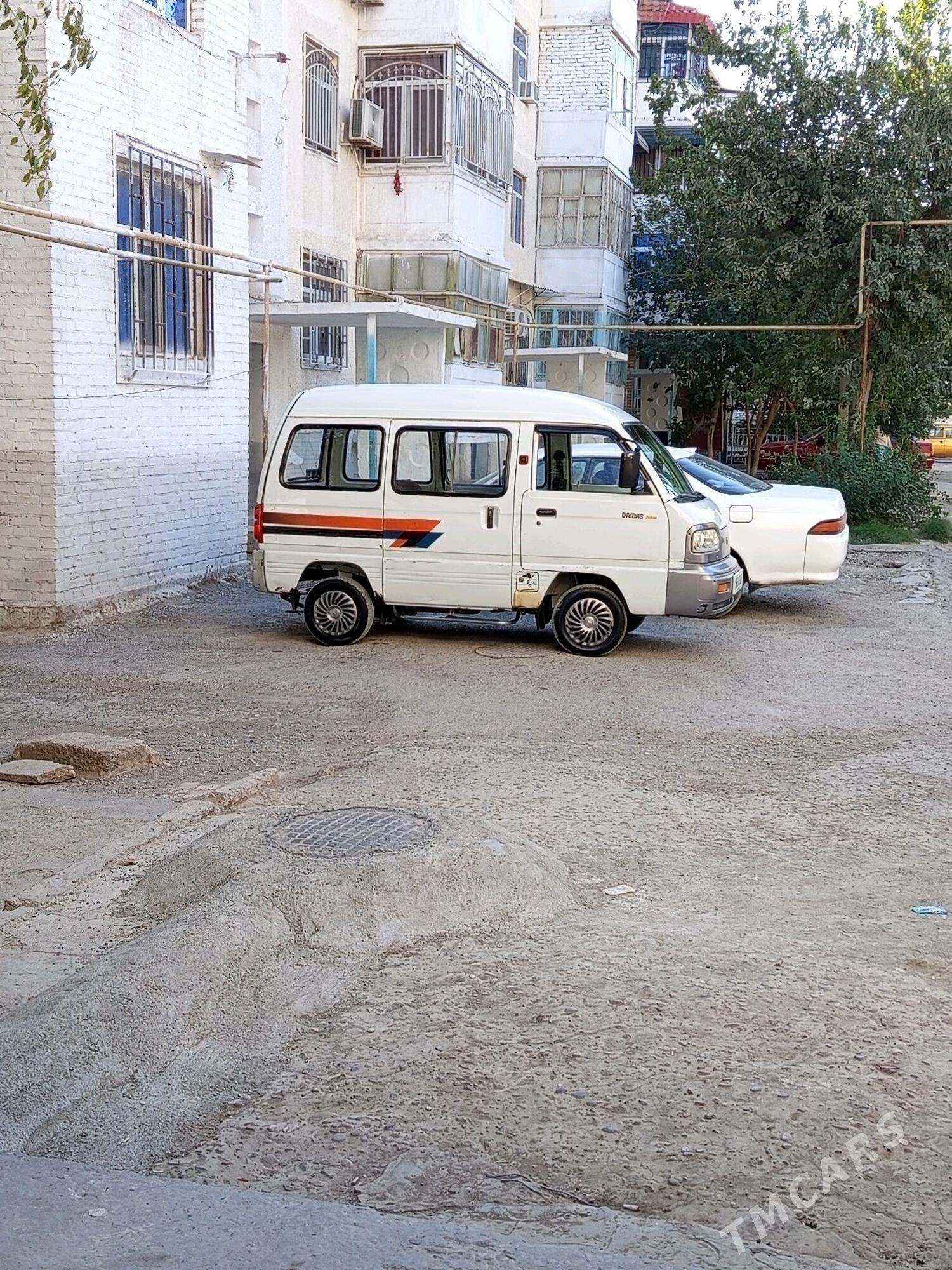 Daewoo Damas 2013 - 55 000 TMT - Türkmenabat - img 4