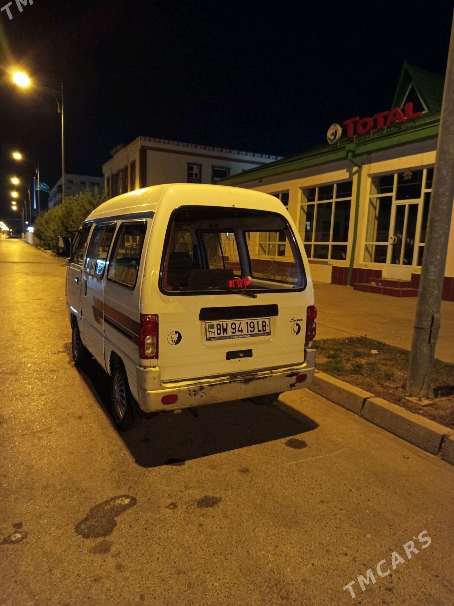 Daewoo Damas 2013 - 55 000 TMT - Türkmenabat - img 6