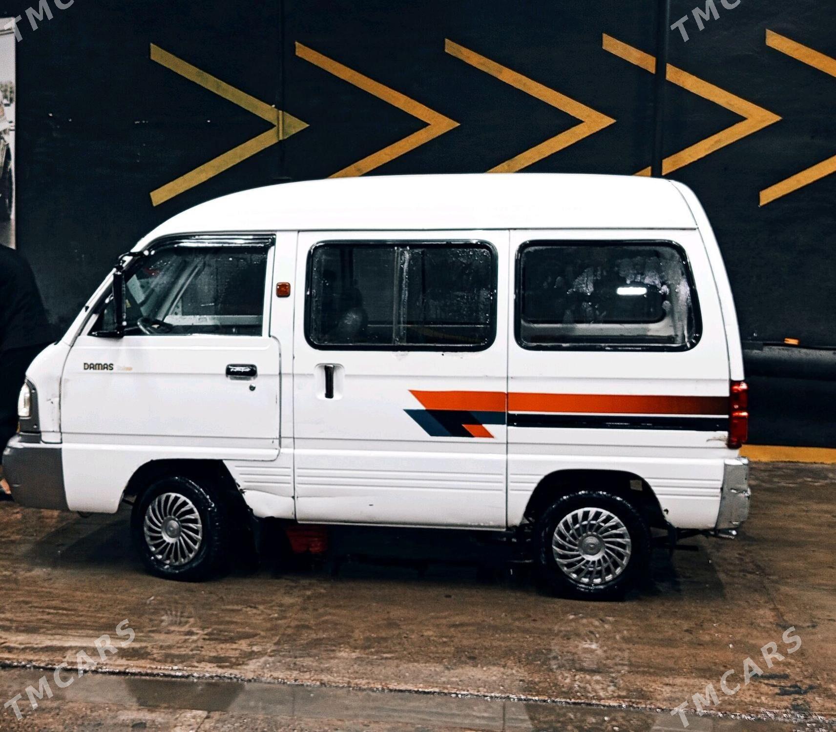 Daewoo Damas 2013 - 55 000 TMT - Türkmenabat - img 5