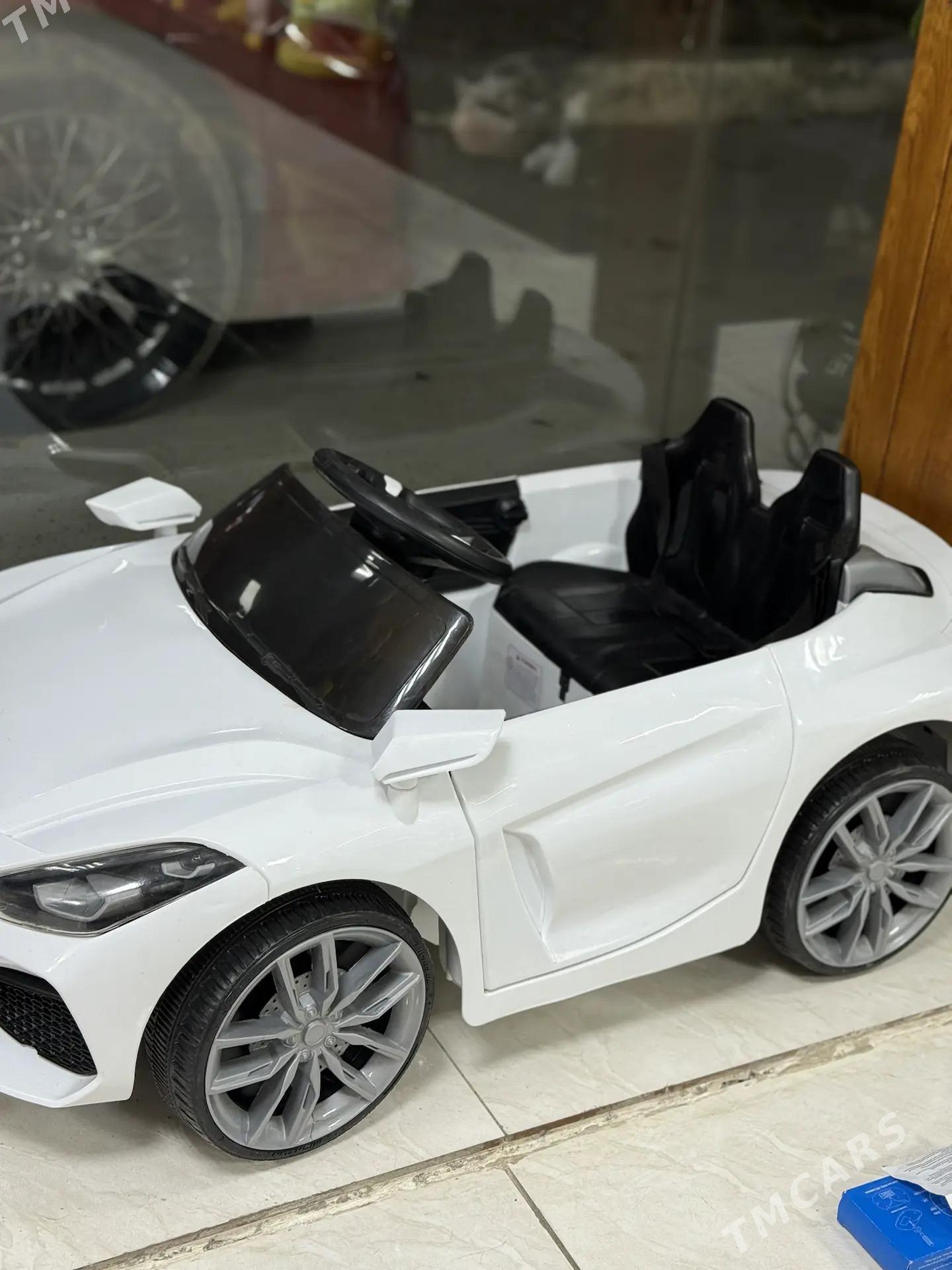 cagalar ucin masyn - Türkmenabat - img 3