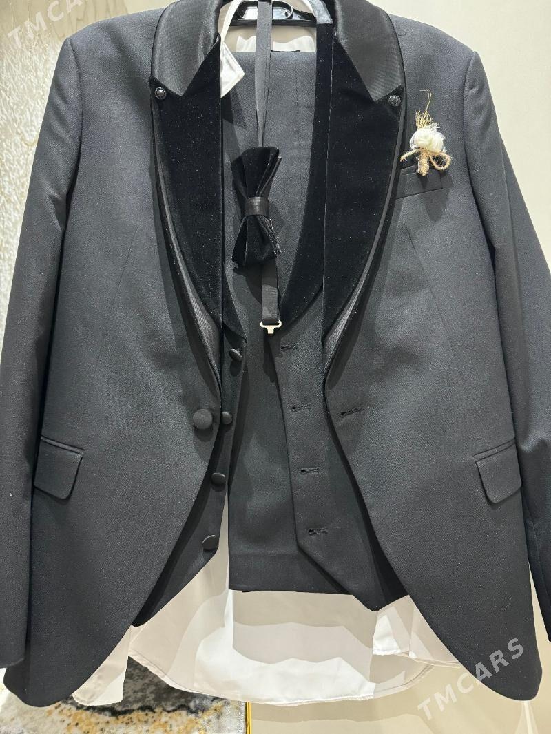 kastyum - Balkanabat - img 1