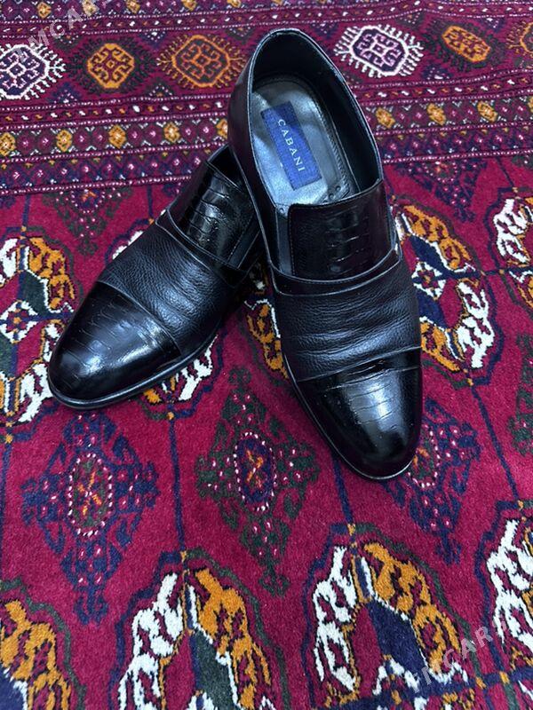 cabani kows обувь - Aşgabat - img 2