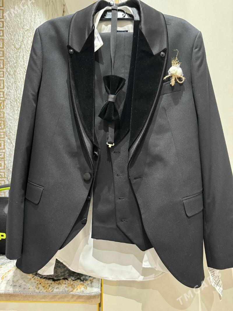 kastyum - Balkanabat - img 2