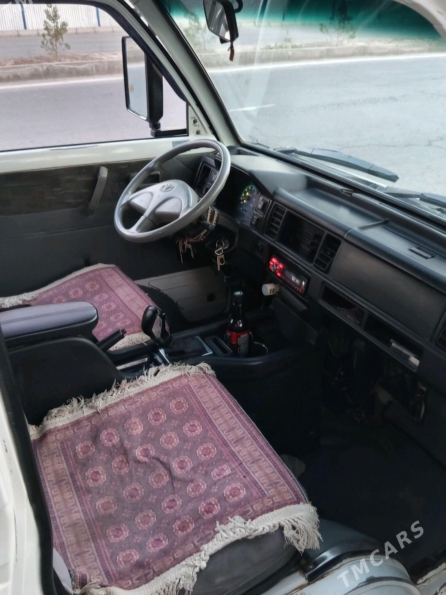 Daewoo Damas 2013 - 55 000 TMT - Türkmenabat - img 7