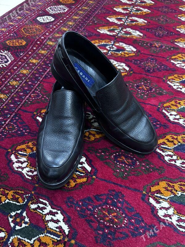 cabani kows обувь - Aşgabat - img 2