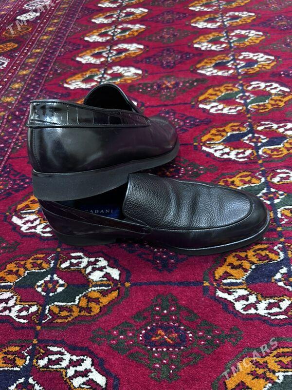 cabani kows обувь - Aşgabat - img 1