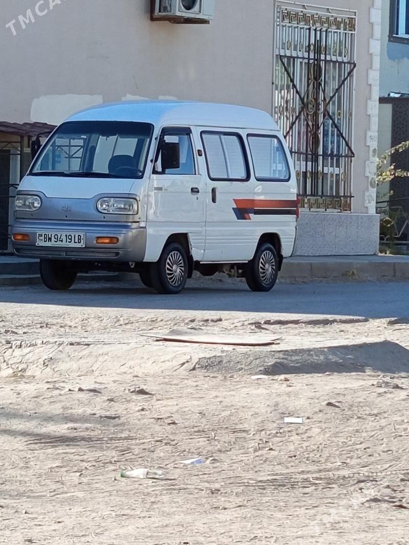 Daewoo Damas 2013 - 55 000 TMT - Türkmenabat - img 8