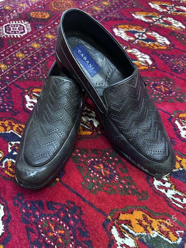 cabani kows обувь - Aşgabat - img 3