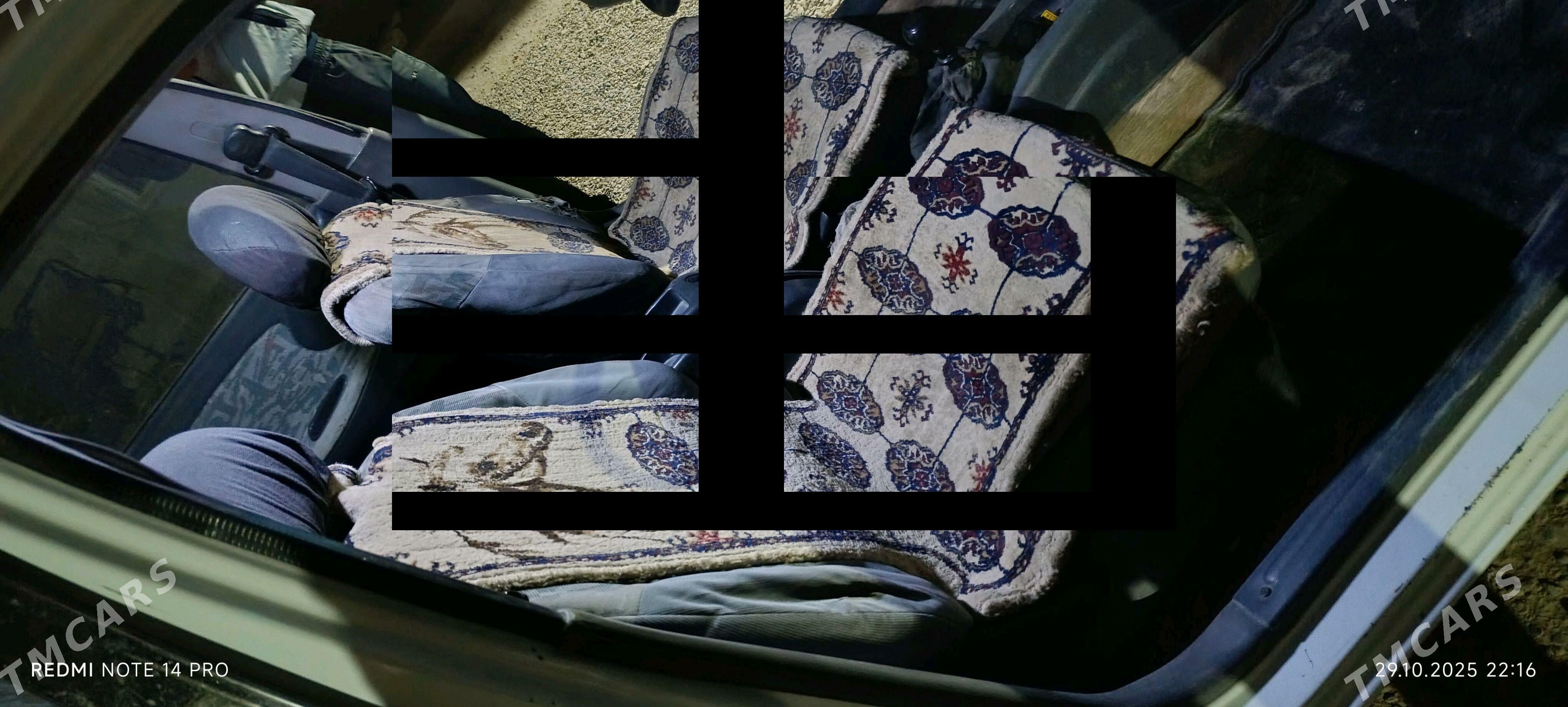 Daewoo Aveo 1998 - 30 000 TMT - Kaka - img 4