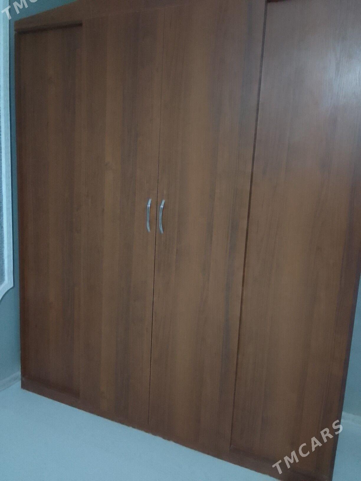 Şuwaner mebel - Bereket - img 1