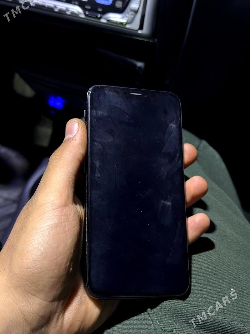Iphone x - Daşoguz - img 2