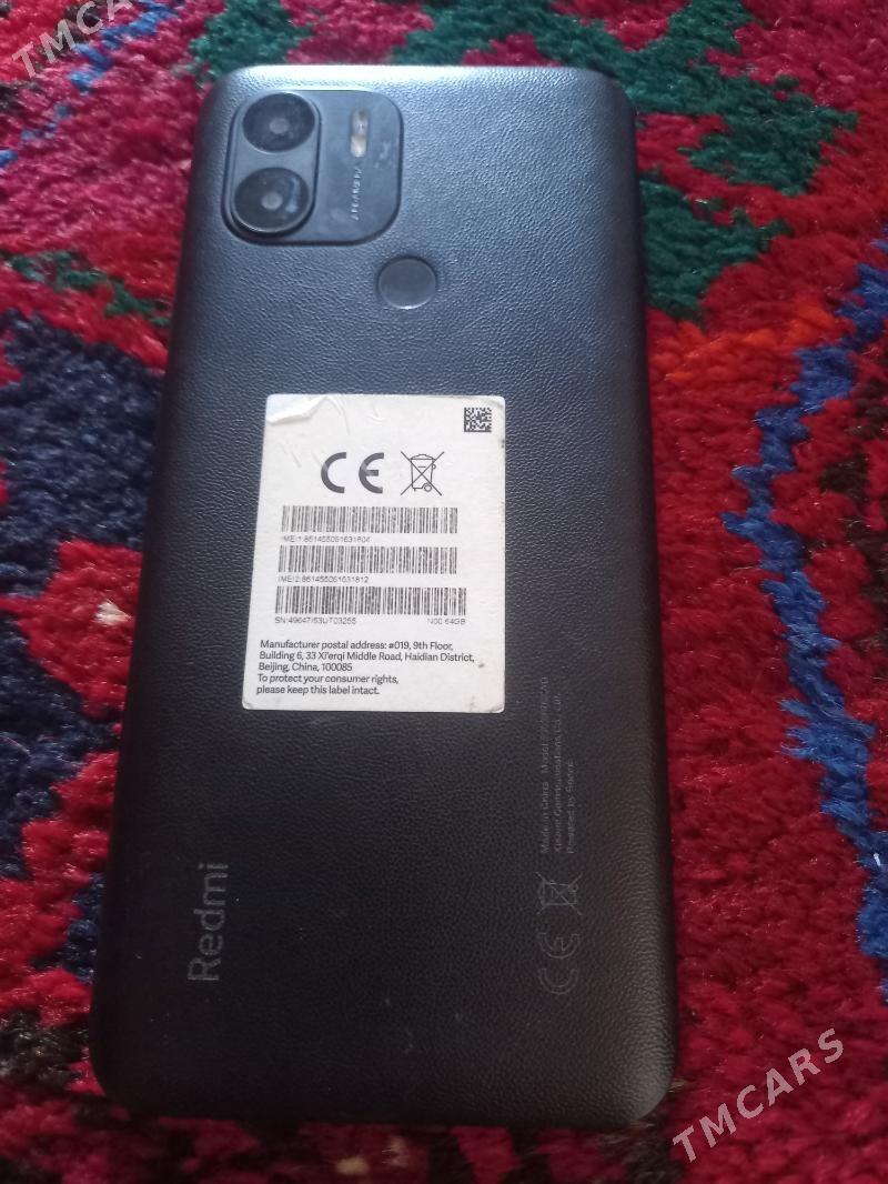 redmi a2+ - Керки - img 1