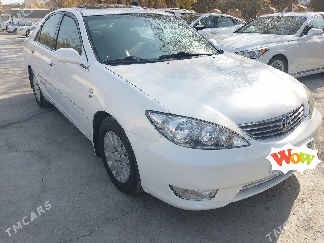 Toyota Camry 2003 - 250 000 TMT - Мары - img 2