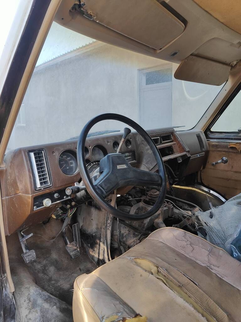 Chevrolet Sportvan G30 1983 - 25 000 TMT - Balkanabat - img 6