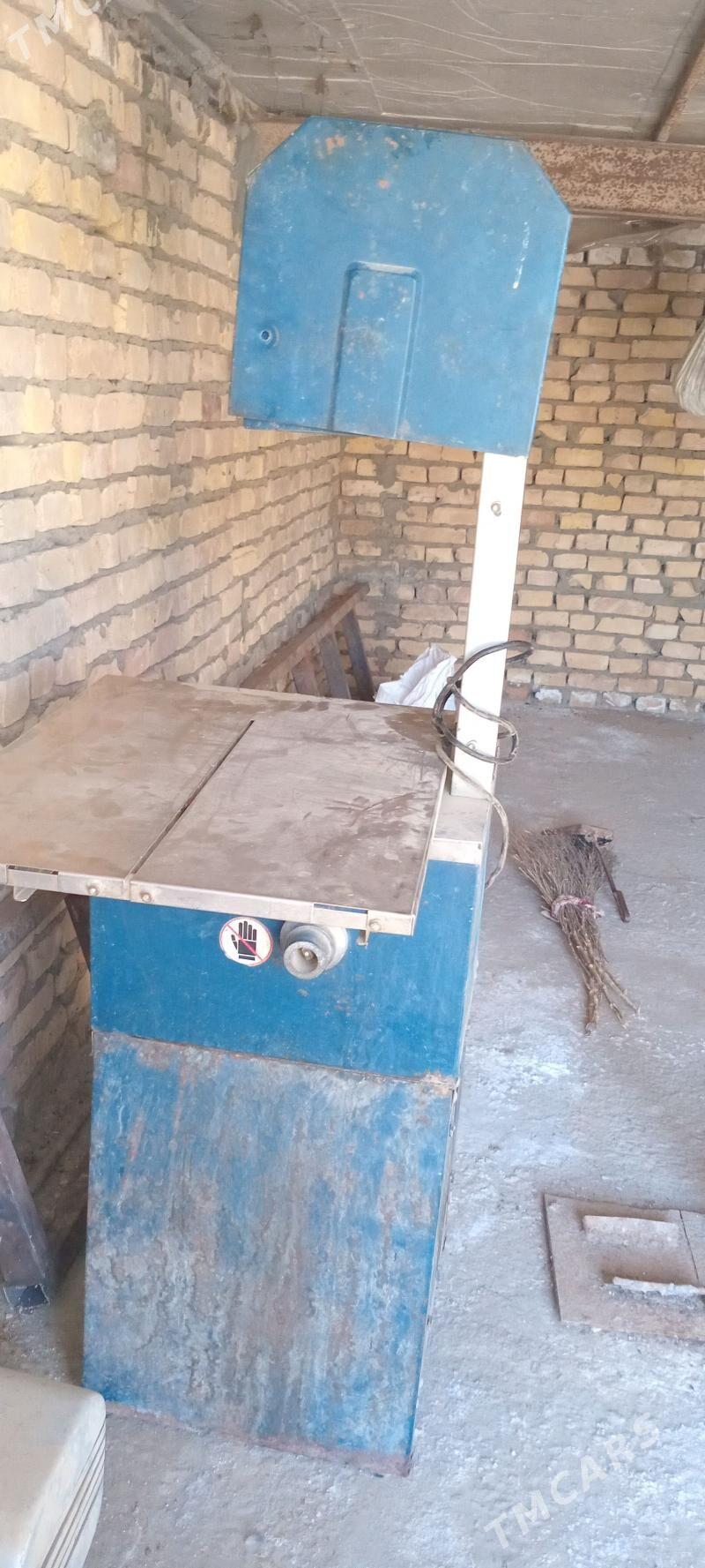 sunk kesyan aparat - Türkmenabat - img 3