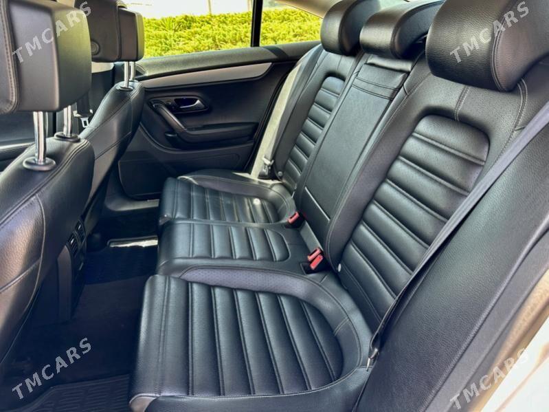 Volkswagen CC 2013 - 240 000 TMT - Ашхабад - img 5