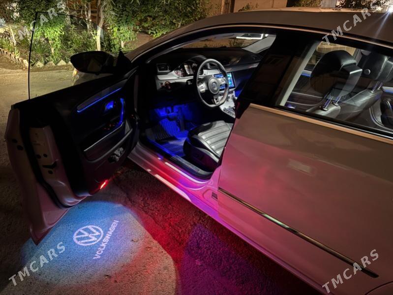 Volkswagen CC 2013 - 240 000 TMT - Ашхабад - img 3