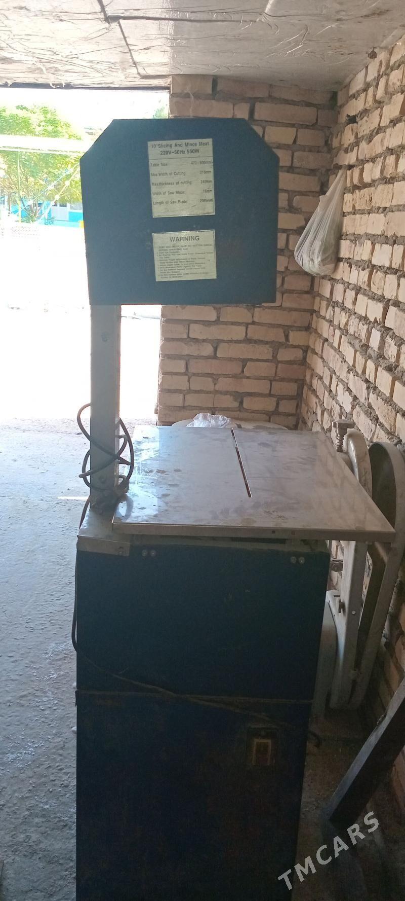 sunk kesyan aparat - Türkmenabat - img 2