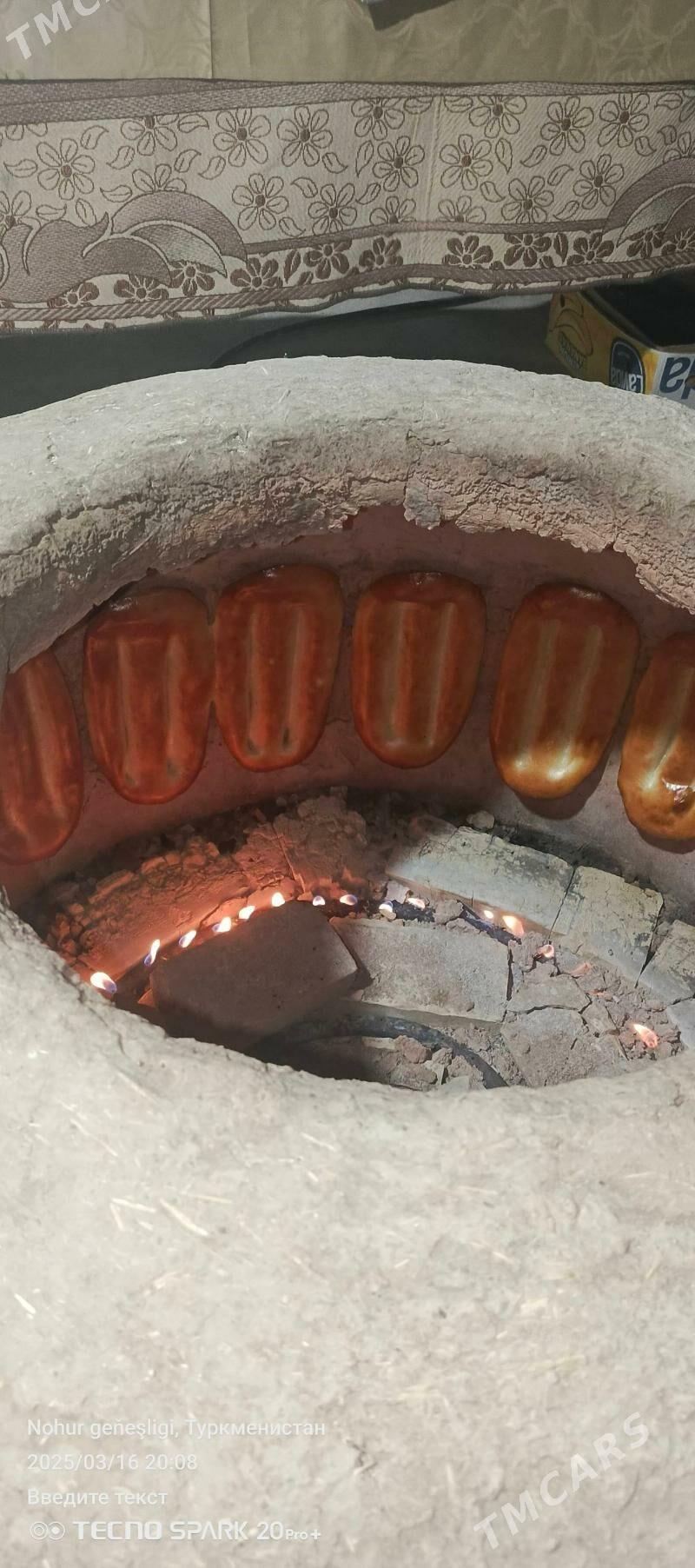 ÝAPYJY - Aşgabat - img 3