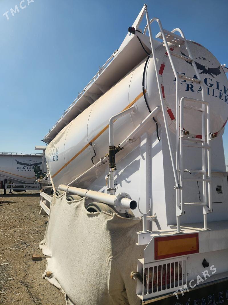 Kogel Cargo 2025 - 660 000 TMT - Керки - img 3