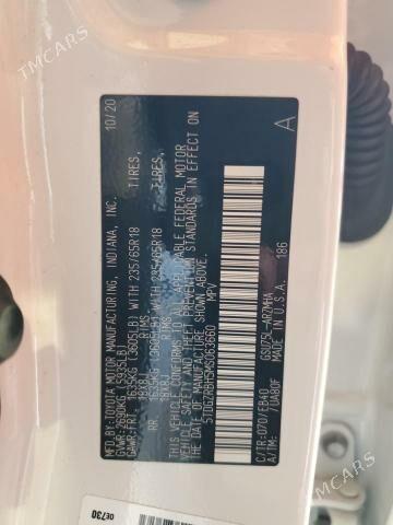 Toyota Highlander 2020 - 660 000 TMT - 15-й этап - img 2