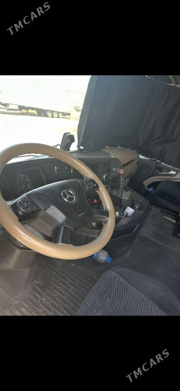 Volvo FH 420 2014 - 765 000 TMT - Aşgabat - img 6