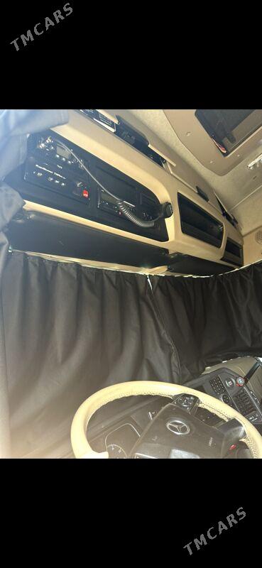 Volvo FH 420 2014 - 765 000 TMT - Aşgabat - img 7