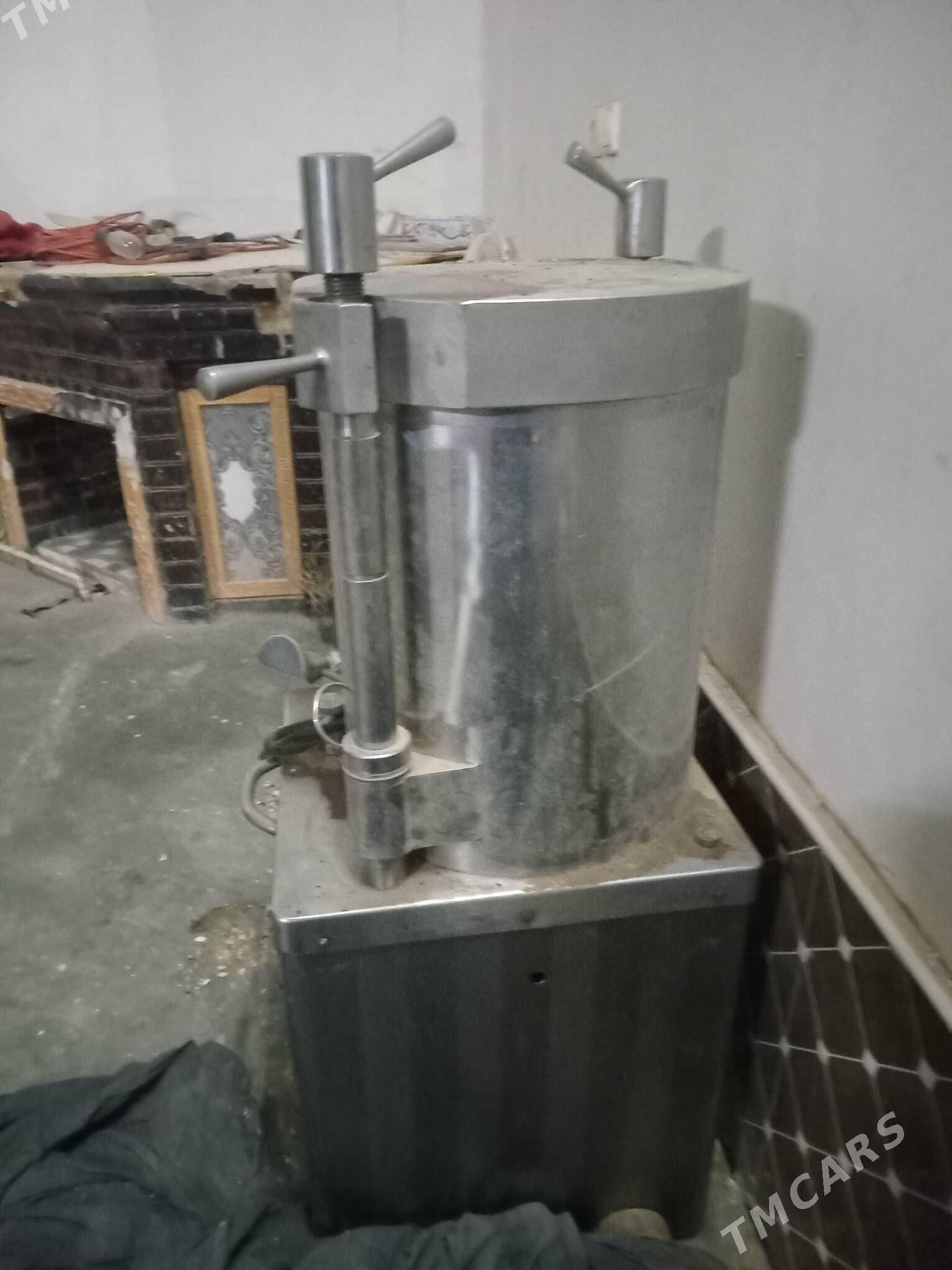 sasiska sardilka cykaryan - Türkmenabat - img 3