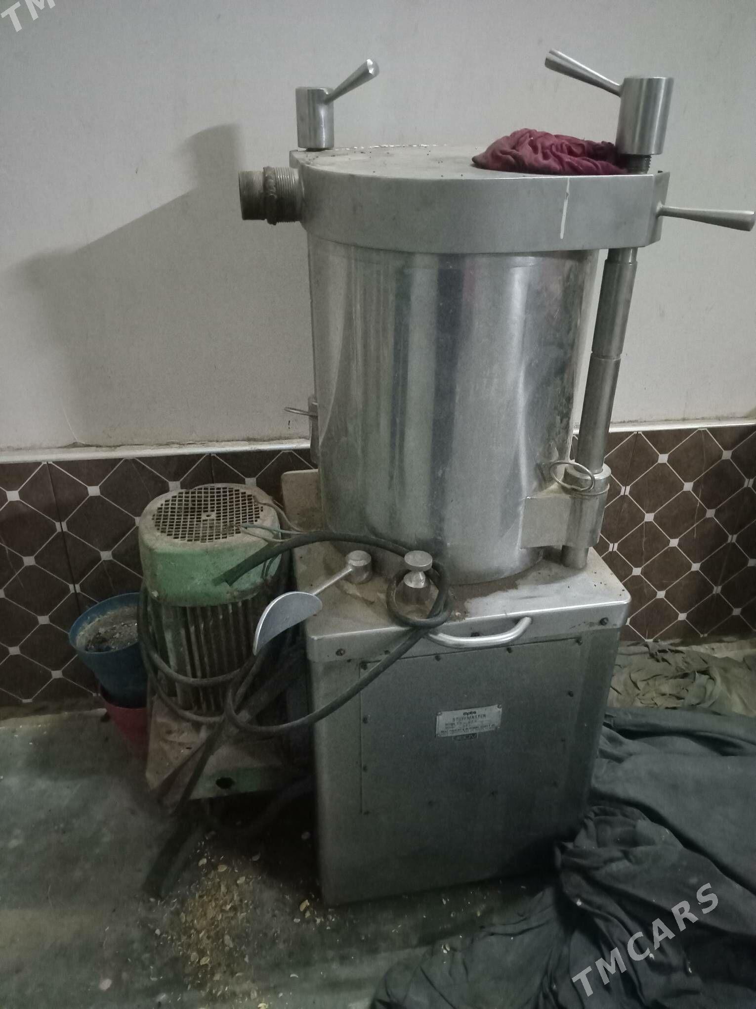 sasiska sardilka cykaryan - Türkmenabat - img 2