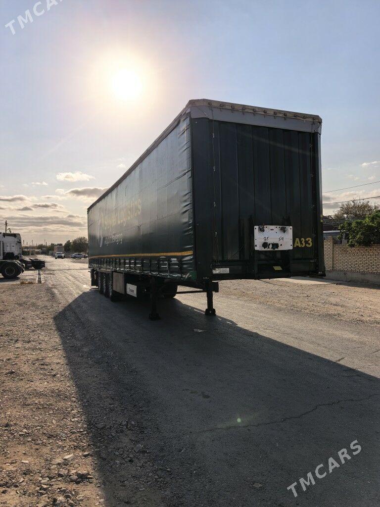 Kogel Cargo 2020 - 385 000 TMT - Balkanabat - img 3