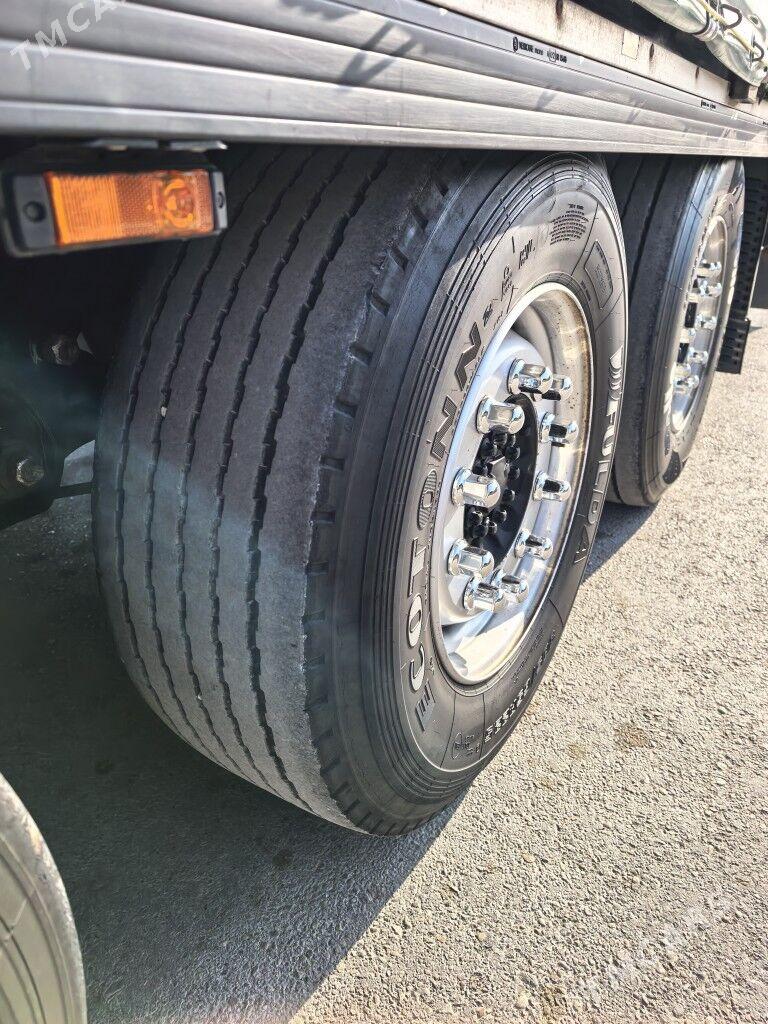 Kogel Cargo 2020 - 385 000 TMT - Balkanabat - img 4