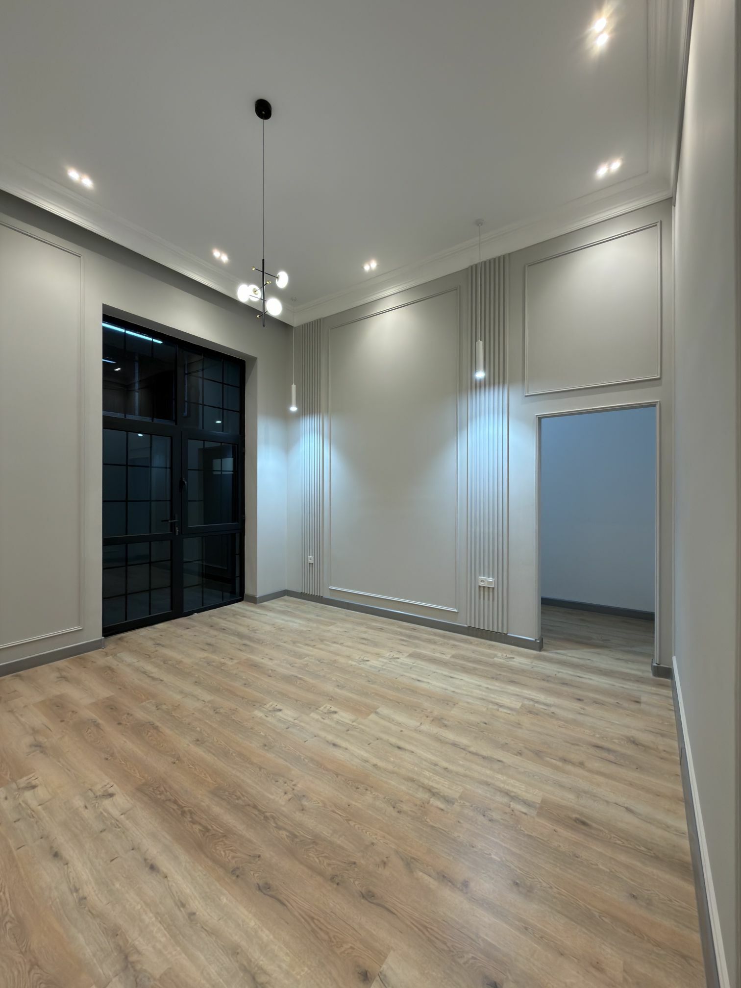 Coganly PlanJay! 3+1Kom. 135m² - Чоганлы - img 5