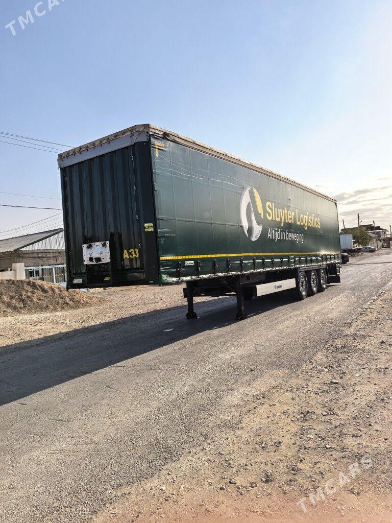 Kogel Cargo 2020 - 385 000 TMT - Balkanabat - img 2