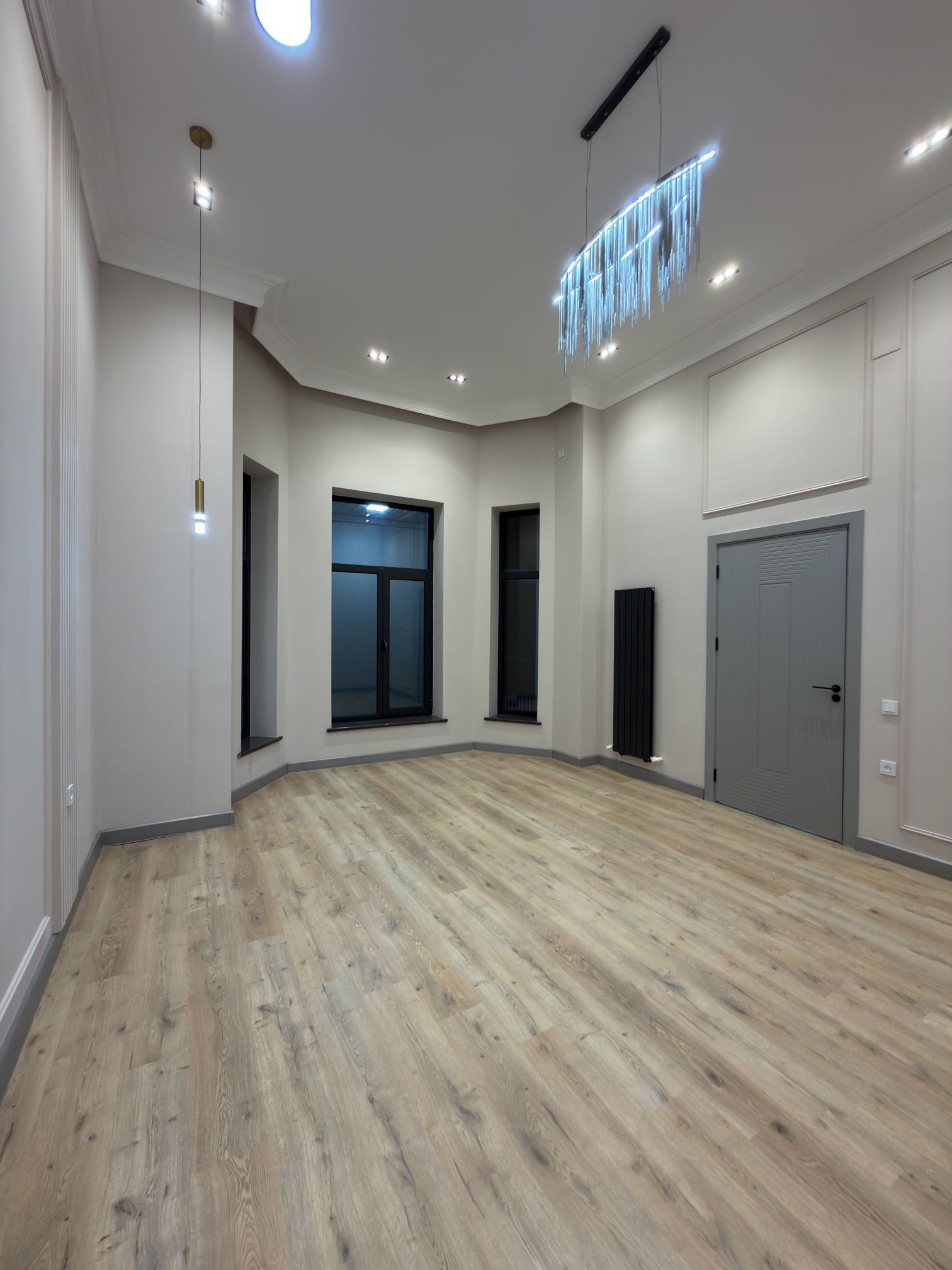 Coganly PlanJay! 3+1Kom. 135m² - Чоганлы - img 4