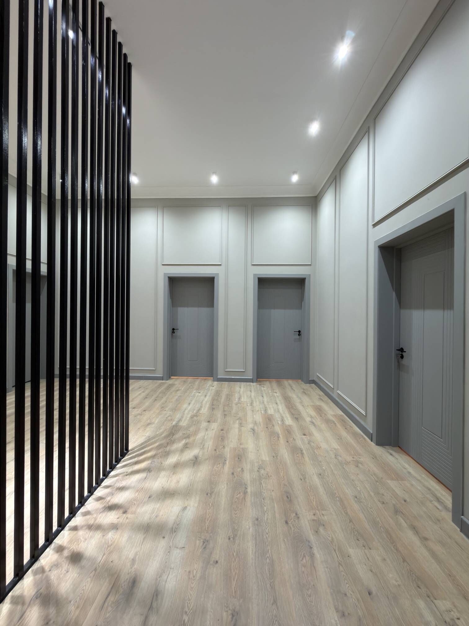 Coganly PlanJay! 3+1Kom. 135m² - Чоганлы - img 2