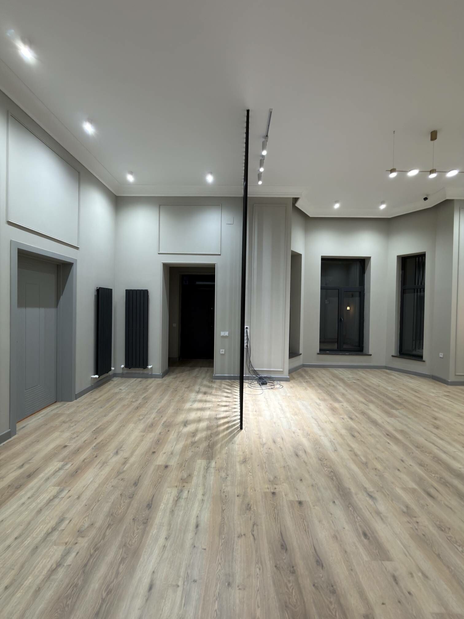 Coganly PlanJay! 3+1Kom. 135m² - Чоганлы - img 1