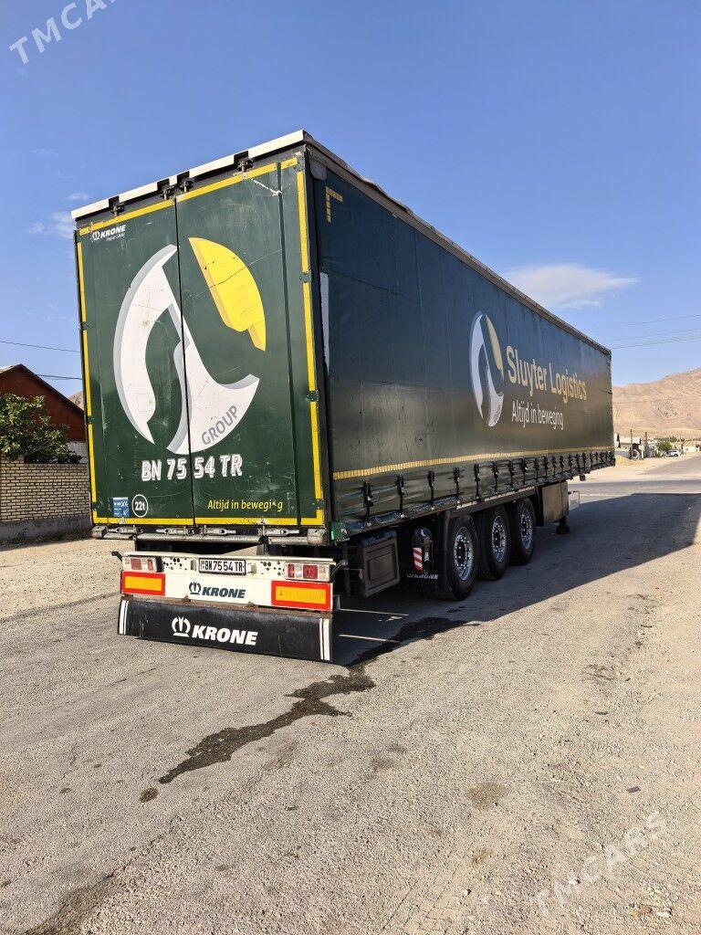 Kogel Cargo 2020 - 385 000 TMT - Balkanabat - img 7