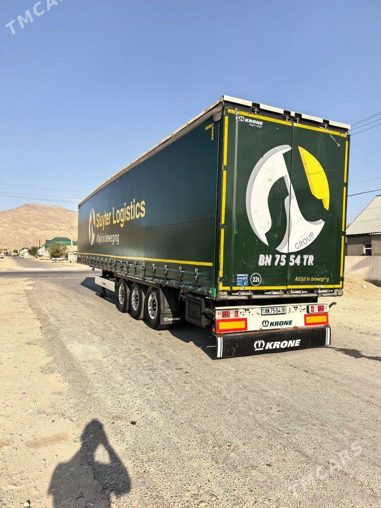 Kogel Cargo 2020 - 385 000 TMT - Balkanabat - img 5