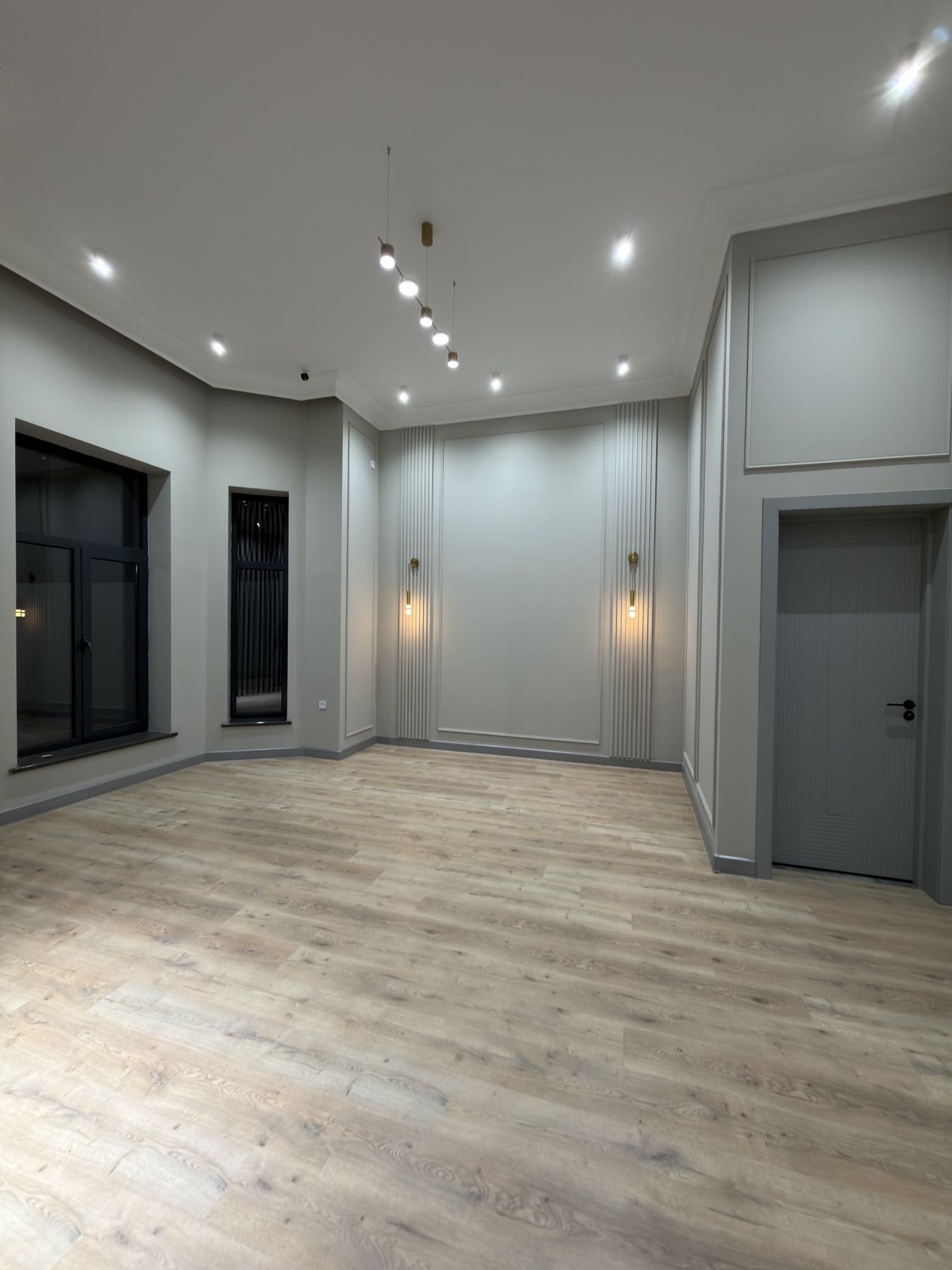 Coganly PlanJay! 3+1Kom. 135m² - Чоганлы - img 3