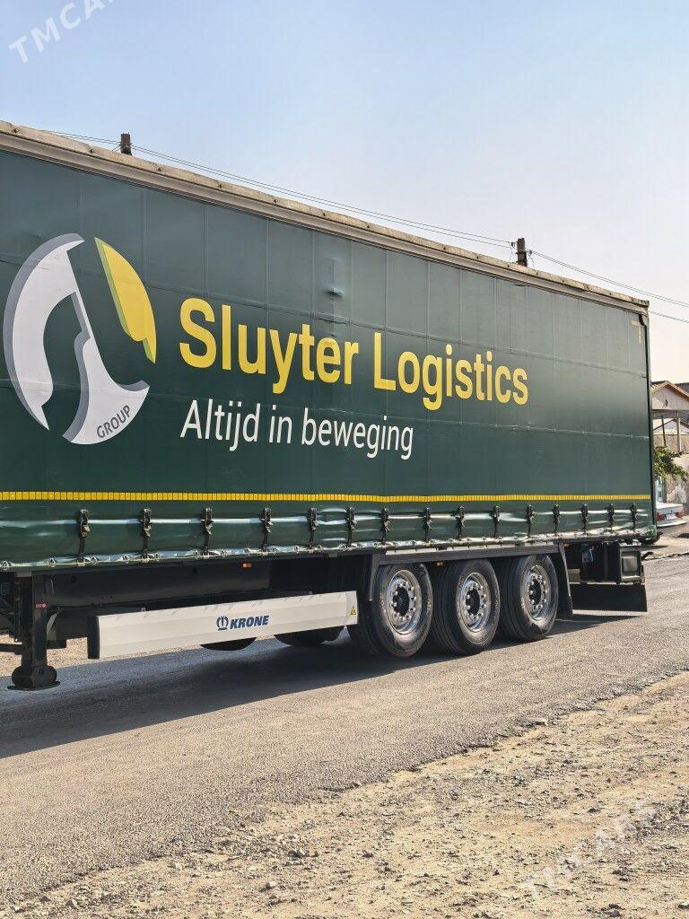 Kogel Cargo 2020 - 385 000 TMT - Balkanabat - img 6