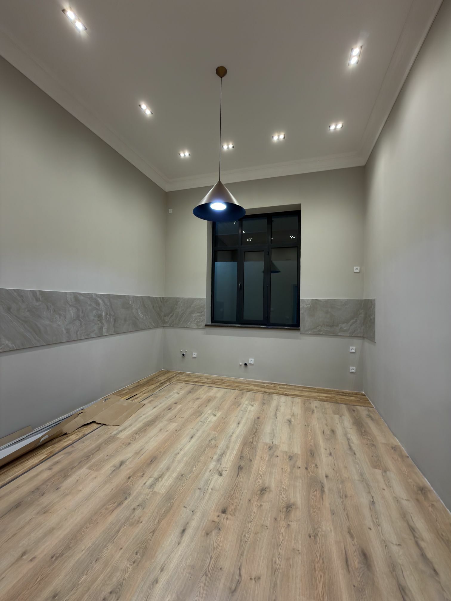 Coganly PlanJay! 3+1Kom. 135m² - Чоганлы - img 6